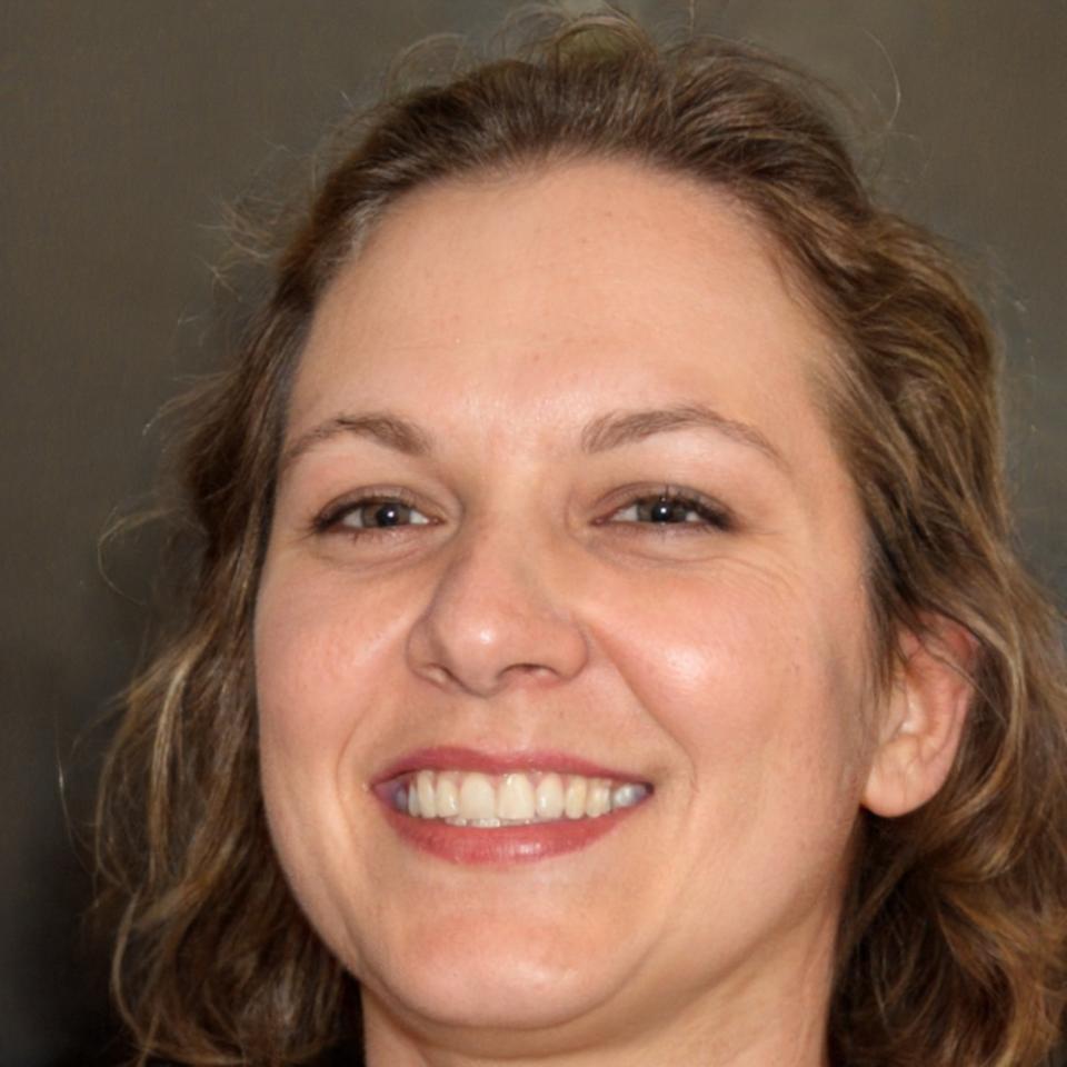 Sarah Hoffmann, Investmentexpertin