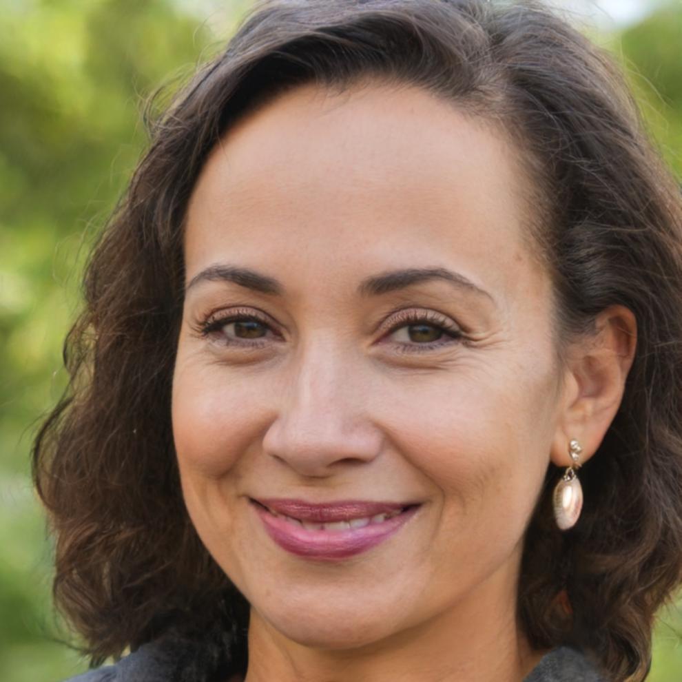 Prof. Dr. Elena Müller, Finanzbildungsexpertin
